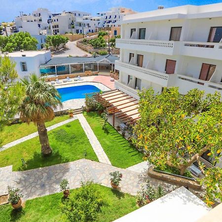 Aeolos Bay Тинос Екстериор снимка