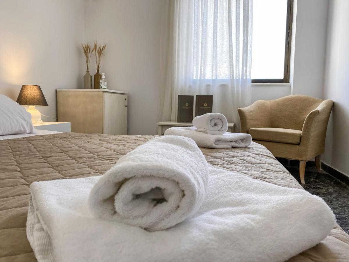 Aeolos Bay Тинос Екстериор снимка