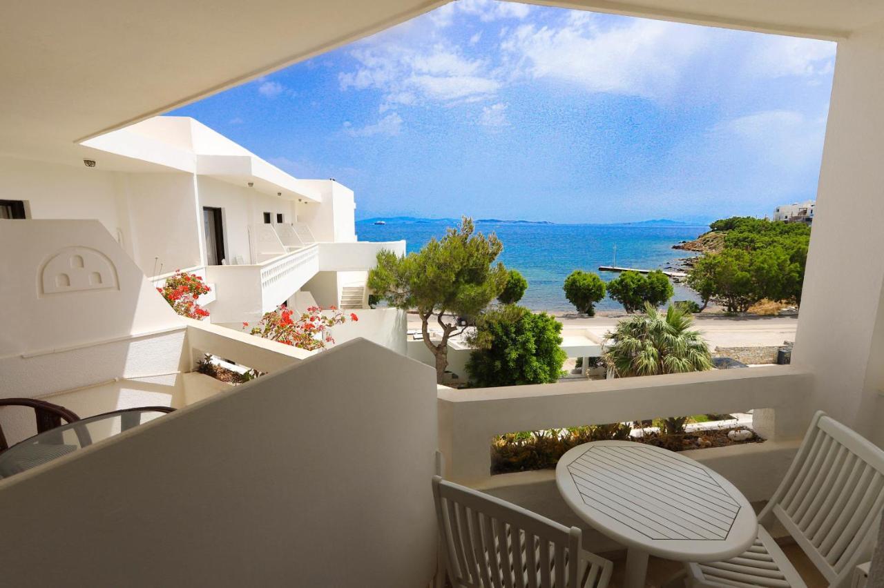 Aeolos Bay Тинос Екстериор снимка