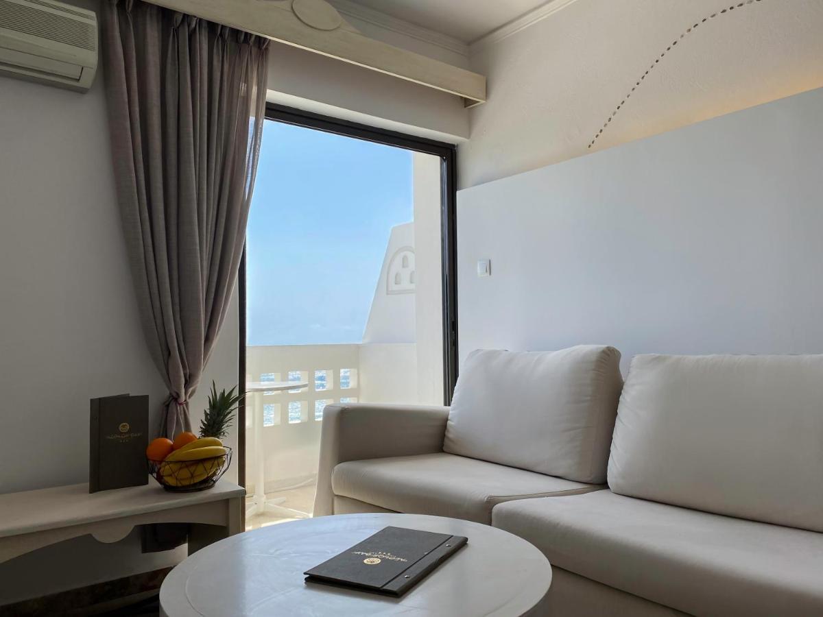 Aeolos Bay Тинос Екстериор снимка