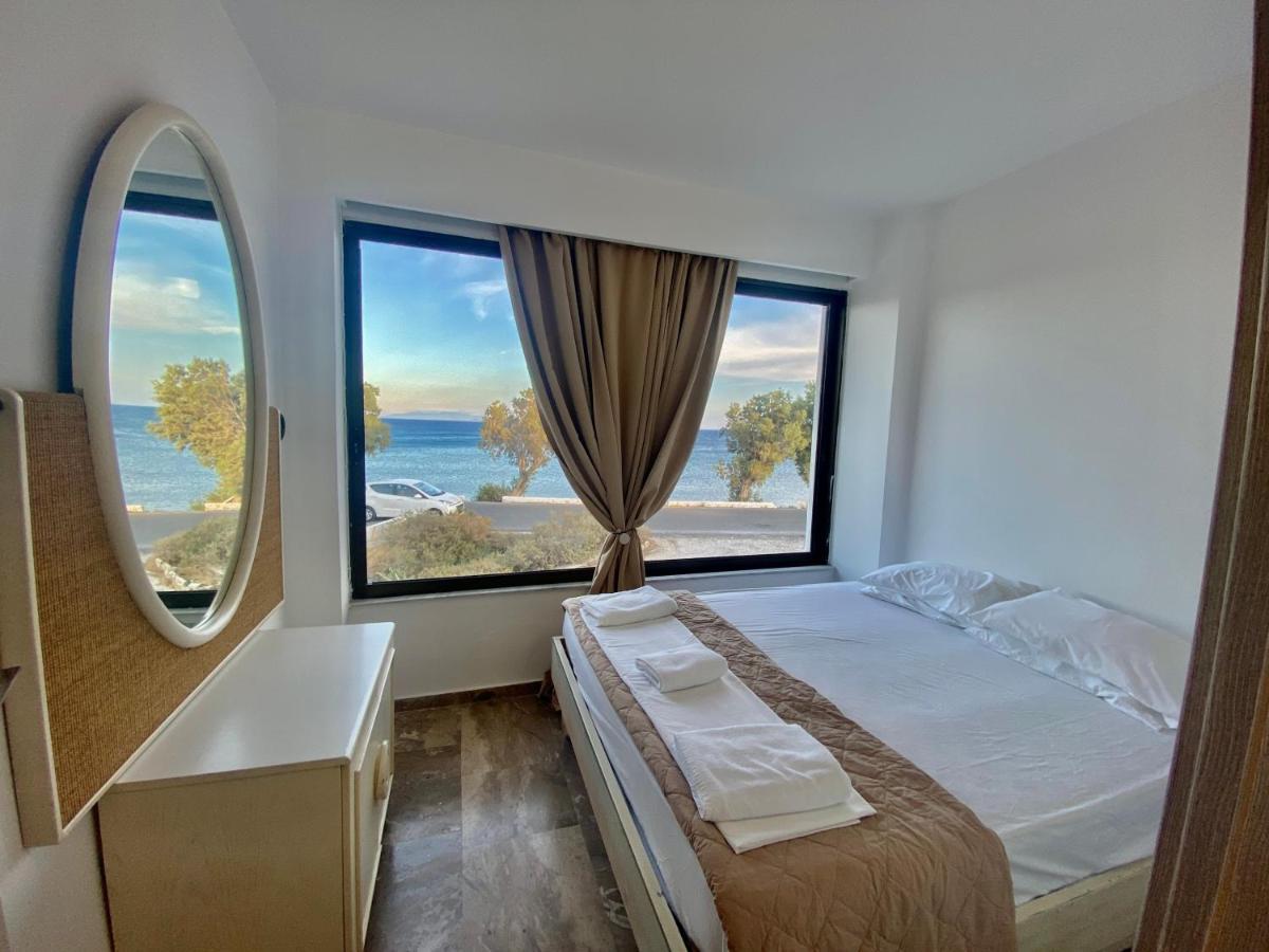 Aeolos Bay Тинос Екстериор снимка