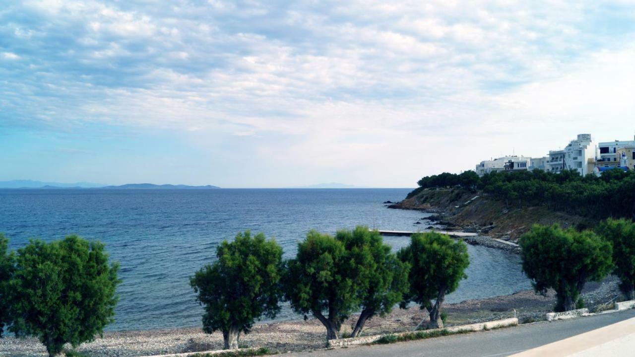 Aeolos Bay Тинос Екстериор снимка