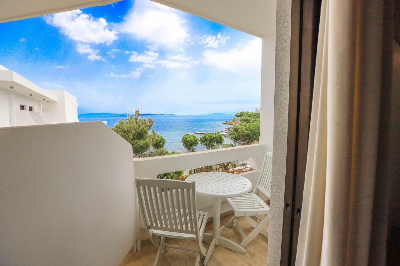 Aeolos Bay Тинос Екстериор снимка