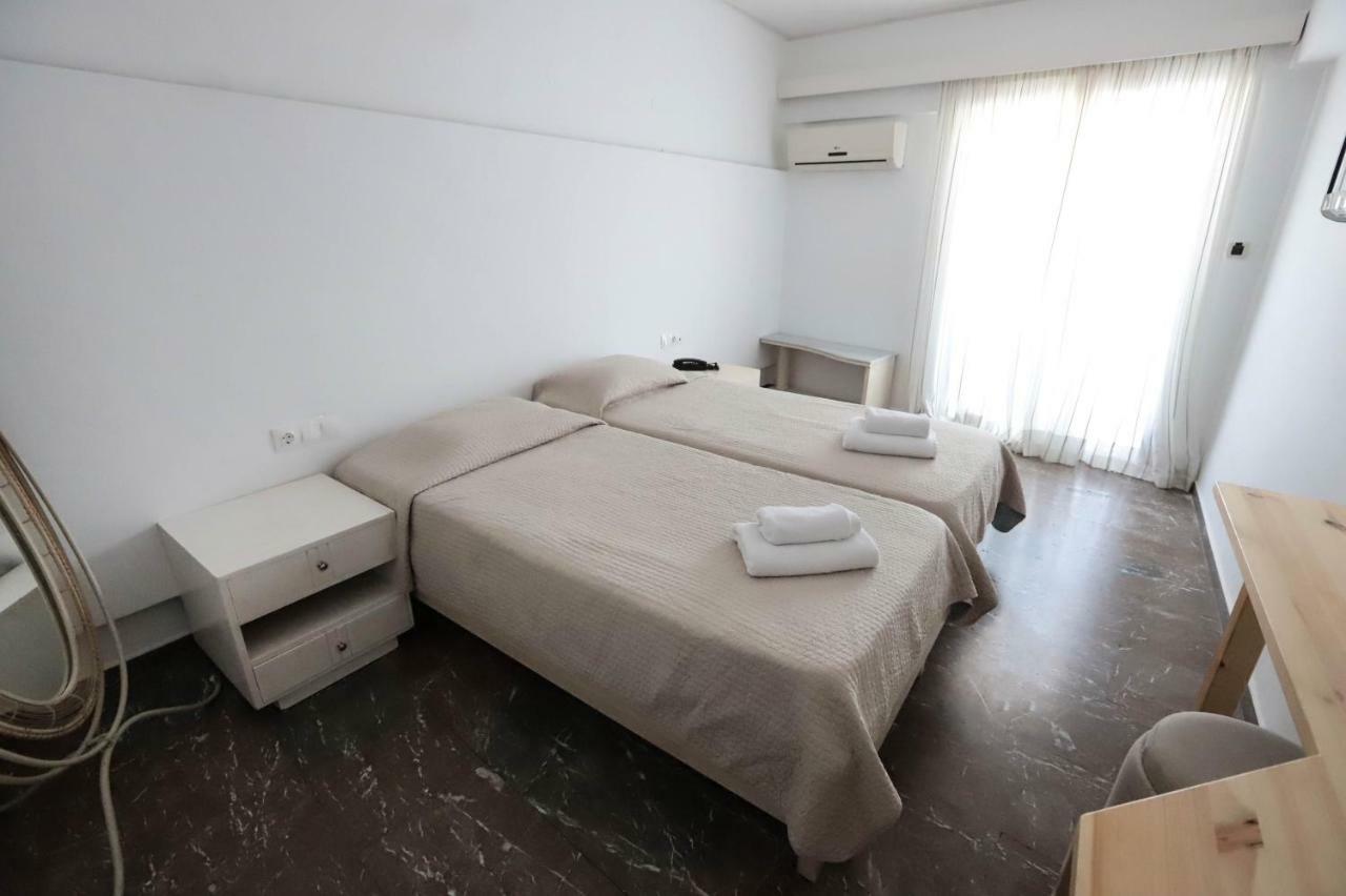Aeolos Bay Тинос Екстериор снимка